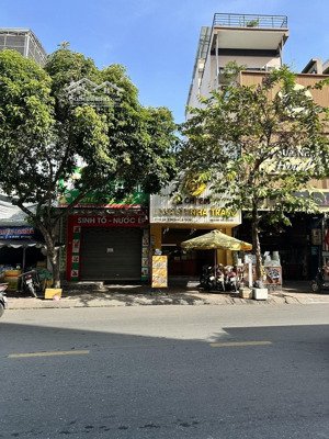 hàng hiếm - diện tích lớn 8 x 29m mặt tiền đường độc lập, q. tân phú giá chỉ 38 tỷ