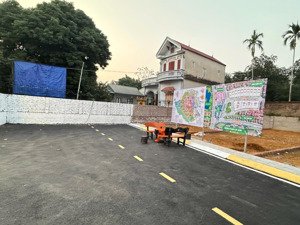 bán gấp lô đất phúc lộc - hoà lạc 100,7m2 full thổ cư - ô tô vào tận nơi - chốt nhanh bớt lộc