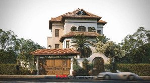 siêu hiếm mặt tiền nguyễn văn kỉnh -thạnh mỹ lợi q2- 25x20m -413 m2 - 3 tầng -giá chỉ : 65 tỷ