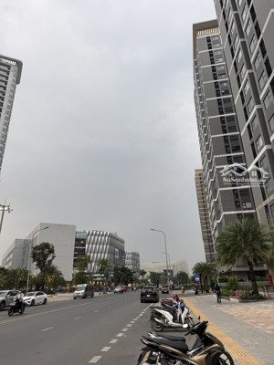 bán shophouse vinhomes grand park, 14 tỷ, 100m2, long thạnh mỹ, quận 9, hcm