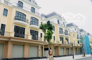 bán shophouse sao biển vin 2 sb-15, 109,2m² giá 17,244 tỷ gần công viên, vị trí đẹp