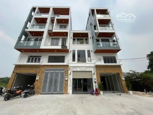 bán nhà hương lộ 2 - 4x17m - đúc 4,5 tấm - có thang máy - đường 10m thông - giá 8,8 tỷ tl