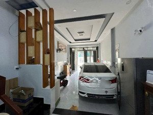 bán nhà vườn lài -tân hương-hxt thông- tân phú 4.1*18 -nhà mới ở ngay- 4pn- chỉ 7.x tỷ