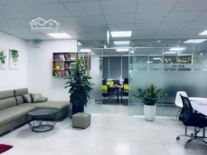 chỉ 10 triệu có ngay văn phòng 60m2 tại phố 442 nguyễn trãi, thanh xuân, miễn phí xe máy