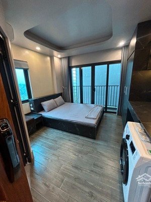 nhỉnh 50tỷ sở hữu căn apartment view hồ tây 120m2 x 10 tầng thang máy - 30 phòng vip khép kín