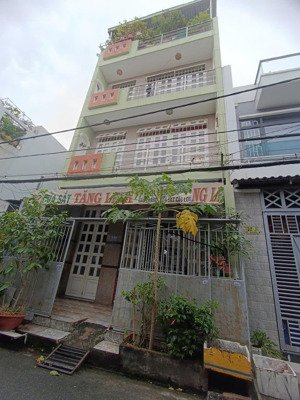 mtnb gò dầu 6x12.5m 2 lầu st 6pn giá 9.2 tỷ gần tân quý lh 