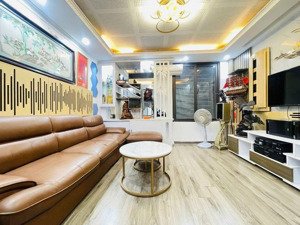 bán nhà bằng liệt,linh đàm dân xây 2022 dt 45m x 5 tầng giá 9,9 tỷ