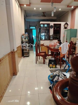 bán nhà riêng tại dương thị mười, 6,5 tỷ, 100m2, 4pn, 4wc, đầy đủ nội thất, nhiều tiện ích