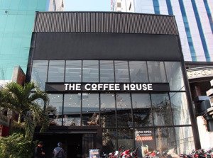 cc bán nhà mặt tiền đinh bộ linh, bình thạnh - dt : 10,2 x 23m (235m2) - 3 tầng - ctxd hầm 7 tầng