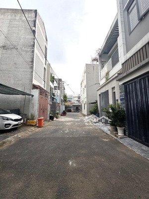 chỉ 50tr/m2 đất khủng 208m2(6x32) ngay khu dân trí đặng văn bi trường thọ thủ đức đầu tư, giữ tiền