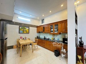 bán nhà quận 12 phan văn hớn 100m2 4.8x21m nhà 3 tầng giá 7 tỷ tl