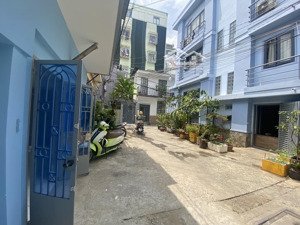 nhà hiếm bán hẻm xe hơi gần quận 1 - trung tâm quận bình thạnh - bùi hữu nghĩa