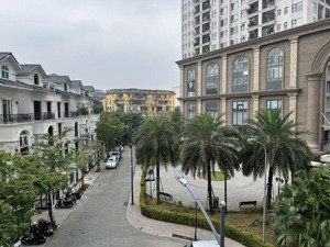 biệt thự xây thô - khu dự án nhà ở xuân la - tây hồ - dt 135m2 x mt 9m - vỉa hè rộng- oto tránh