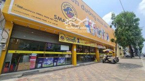 bán nhà mt đường quang trung gò vấp, dt: 21x70m full thổ cư, hđt: 500tr/tháng giá bán 230 tỷ