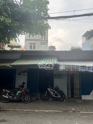 căn rẻ nhất khu mt lê thiệt phú thạnh 4x18m chỉ 9 tỷ