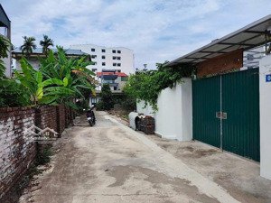 bán lô đất mặt đường đẹp cổ đông, dt 315m2, mt 10m, ô tô, quá đẹp, quá rẻ, giá 3,890 tỷ