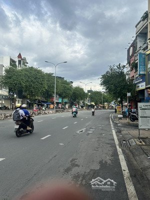 bán nhà 7 tầng (dts: 425m2. sẵn hđ thuê 50tr/th) mặt tiền lê trọng tấn, q. tân phú!