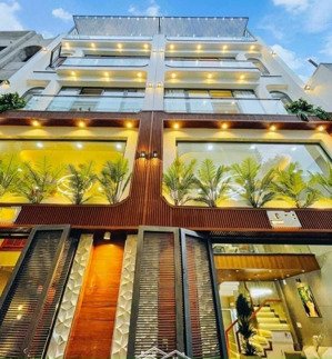 cc bán nhà mặt tiền xô viết nghệ tĩnh, bình thạnh - dt 4,2 x 20 - 5 tầng - hđt 55tr - giá 16tỷ