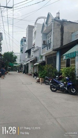 đất bình tân khu phân lô đường 6m nhựa có lề bình thành, p. bình hưng hòa b, q. bình tân 75m 3.8 tỷ