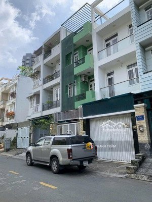 bán nhà phố đối diện công viên đường 34b, ngay an phú an khánh - phường an phú - quận 2, dt 80m2