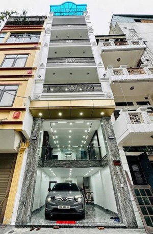 chính chủ gửi bán nhà phân lô vỉa hè phố kim đồng oto dừng đỗ ngày đêm 6t tm kinh doanh thuận tiện