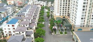 biệt thự đức dương beverly hills bàn giao thô vị trí đẹp cư dân tinh hoa