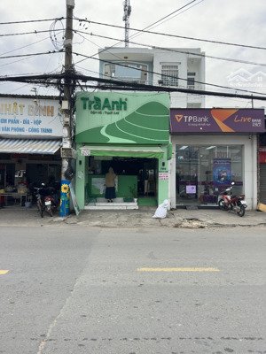 bán nhà 4 tầng giá 20,5 tỷ mặt tiền ndt btđ tphcm