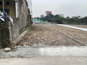 bán đất tại xã chuyên mỹ, 2,65 tỷ, 80,5m2, pháp lý đầy đủ, giá tốt