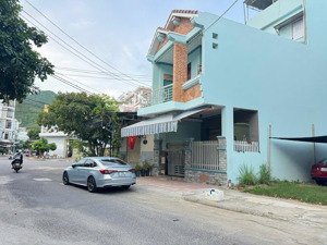 bán đất mặt tiền kinh doanh nguyễn bặc khu đông mương tđc hòn xện -vĩnh hoà ngang 5 m diện tích 77