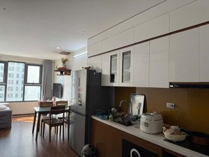 chính chủ bán căn 2 ngủ full đồ 59m2 chung cư homeland gần cầu chương dương giá 4.82 tỷ: 