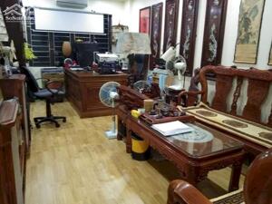 Phân lô Nguyễn Xiển, vỉa hè rộng ô tô tránh, mặt ngõ kinh doanh, 40m2, 4 tầng, hơn 15 tỷ