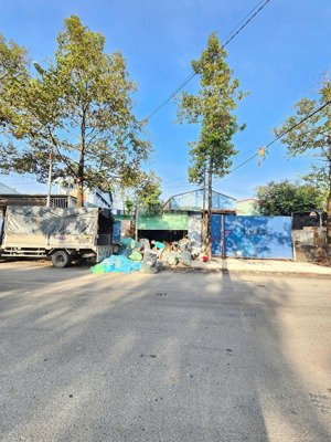 bán đất 5x20m, mặt tiền hố lang p. tân bình