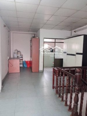 thanh lý nhà đỗ thừa luông tân phú 64m2 4x16 3 tầng 3pn 3wc hẽm 4m giá 6.3 tỷ