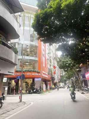 siêu vip 60m,7 tầng thang máy,oto đỗ cửa,trần quang diệu,sát hoàng cầu,đống đa,giá 29 tỷ