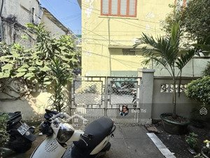 chia tài sản bán gấp nhà hxh nguyễn văn đậu p6 bình thạnh dt 9x19m- xd mới hầm 6 tầng giá 22.5 tỷ