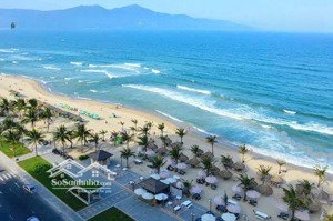 lô góc! bán cặp đất 2 mặt tiền 515m - 53,99 tỷ - mt thành vinh 2 - q. sơn trà