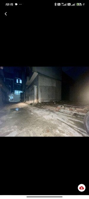 bán đất phố trạm - long biên - dt66m - mt4m ngõ thông - ô tô tải vào đất giá 13,8 tỷ