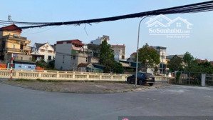 đất bán tại đường phú thụy, gia lam, hà nội, giá 13,5 tỷ, vị trí siêu đẹp