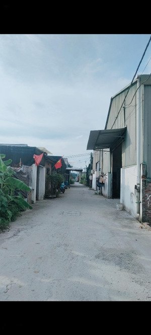 bán nhà cấp 4 đất kẹt chỉ việc ở diện tích 46m² trong đê đông la xã an khánh hoài đức hà nội