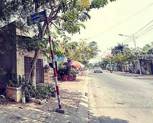 bán đất mặt tiền đường bình nhâm 90 lái thiêu