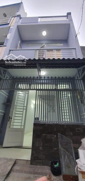 bán nhà 3tỷ950 14/5 lê văn quới, p. bình hưng hoà a, q. bình tân