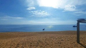 lô đất ven biêtn thích hợp xây homestay