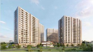 bán căn hộ tầng 4 căn ch03 tòa t1 dự án anzen residence cđt nam long adc căn hộ 2 pn 2wc