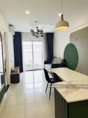 hạ giá bán nhanh ch 2pn prosper plaza q12, dt 65m2 view nội khu - pháp lý rõ ràng