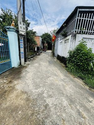 1.59 tỷ_đất định hòa-thủ dầu một-đường ô tô-gần trường mầm non chồi xanh,trường thcs định hòa