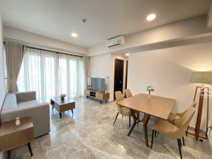 dọn vào ở ngay ch conic riverside q8, dt 72m2, 2pn 2wc, nội thất cơ bản - pháp lý đầy đủ
