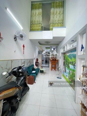 nhà bán bình trị đông_50m2_nhà đúc kiên cố_hẻm 4m giá 3,85tỷ