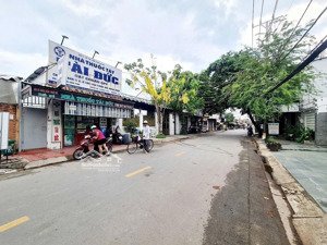 mặt tiền võ thị thừa - 158m2(5x30, nở hậu 5,45m) - giá 8,3 tỷ - an phú đông, q12