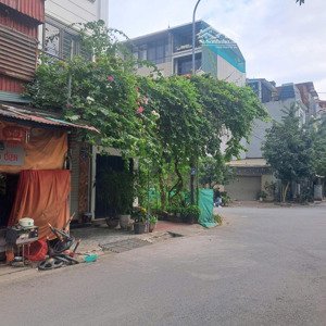 cực đẹp - bán đất phân lô tu hoàng - 40m2 giá 9,6 tỷ - đường 7m - lh 