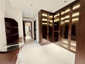 nguyễn chí thanh - dt 45m2 - 2 mặt ngõ ô tô tải và 1 mặt ngách - nhà 7 tầng thang máy- pccc đầy đủ